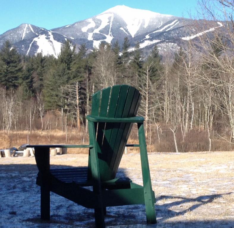 윌밍턴 Esther Mountain Chalet 빌라 외부 사진